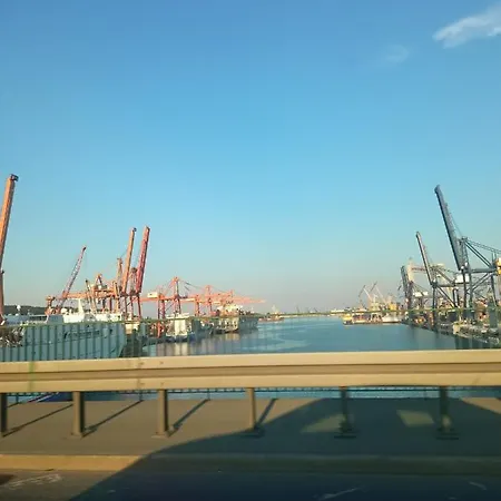 Apartament Nadmorskie Tarasy * Gdynia