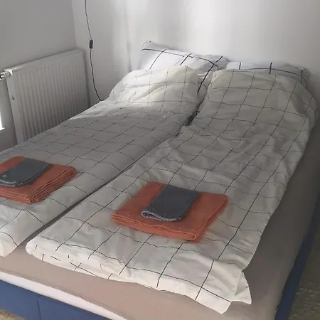 Apartament Nadmorskie Tarasy