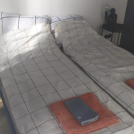 Apartament Nadmorskie Tarasy Gdynia