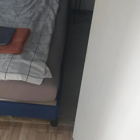 Apartament Nadmorskie Tarasy * Gdyně