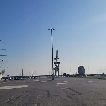 Apartament Nadmorskie Tarasy Gdyně