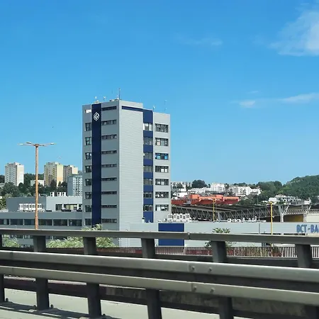 Apartament Nadmorskie Tarasy Appartement